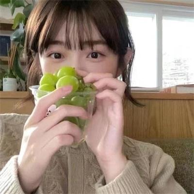 保持微笑