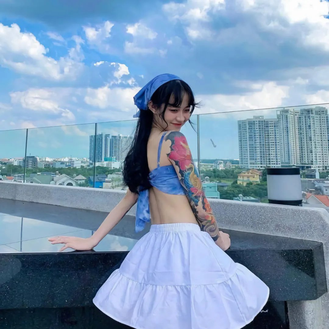 神秘约会